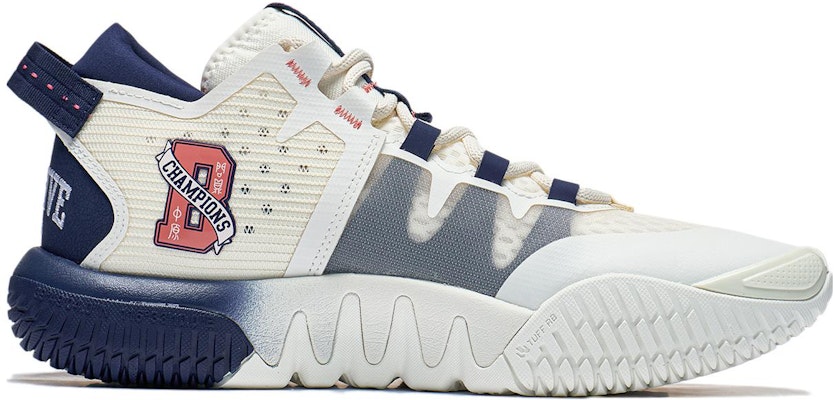 Li-Ning Bad Five 2 Low 'USA' ABFR005-15 Order Li-Ning Bad Five 2 Low 'USA' ABFR005-15