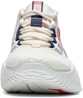 李宁 Bad Five 2 Low '美国'篮球鞋 ABFR005-15 Lookbook 李宁 Bad Five 2 Low '美国'篮球鞋 ABFR005-15