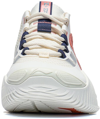 Li-Ning Bad Five 2 Low 'USA' Lelaki Kasut Sukan ABFR005-15 Lookbook Li-Ning Bad Five 2 Low 'USA' Lelaki Kasut Sukan ABFR005-15