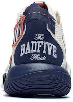 李宁 Bad Five 2 Low '美国'篮球鞋 ABFR005-15 Shop 李宁 Bad Five 2 Low '美国'篮球鞋 ABFR005-15