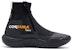 Li-Ning Bad Five 2 WNTR High 'Black' ABFR009-1