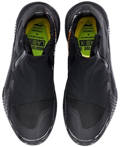 李宁 反伍2 減震防滑耐磨 高幫 籃球鞋 黑色 Shop 李宁 反伍2 減震防滑耐磨 高幫 籃球鞋 黑色