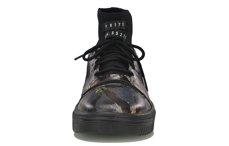 Li-Ning Bad Five 'Black Brown' 圖 3