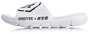 Sandal Li-Ning BAD FIVE Hitam/Putih ABTP001-2