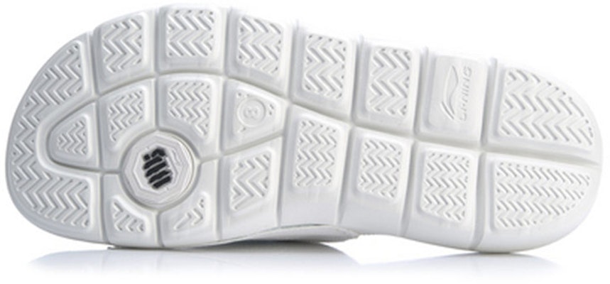 Li-Ning BAD FIVE Sandals Black/White ABTP001-2 Purchase Li-Ning BAD FIVE Sandals Black/White ABTP001-2