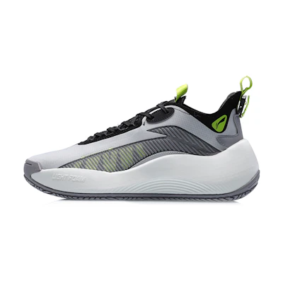 Li-Ning BadFive 1 'Grey Black'
