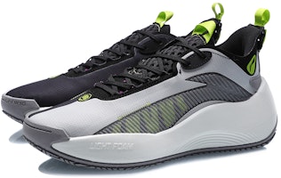 Li-Ning BadFive 1 'Abu Hitam' AGBR001-1 Lookbook Li-Ning BadFive 1 'Abu Hitam' AGBR001-1