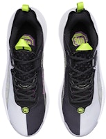 Li-Ning BadFive 1 'Abu Hitam' AGBR001-1 Shop Li-Ning BadFive 1 'Abu Hitam' AGBR001-1