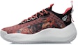 Buy Li-Ning BadFive Street Sole 'Merah Hitam Multi' AGBR001-2