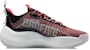 Li-Ning BadFive Street Sole 'Merah Hitam Multi' AGBR001-2