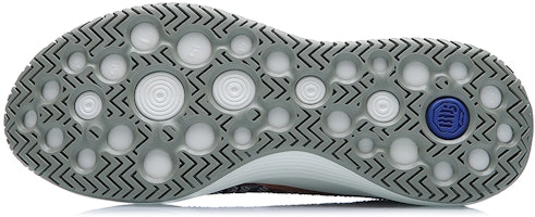 李寧 バッドファイブ 1 "オレンジ紫白" AGBR001-5 Purchase 李寧 バッドファイブ 1 "オレンジ紫白" AGBR001-5