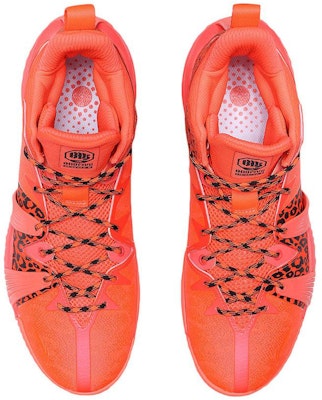 Li-Ning Badfive 1 'Merah' ABFQ015-3 Lookbook Li-Ning Badfive 1 'Merah' ABFQ015-3