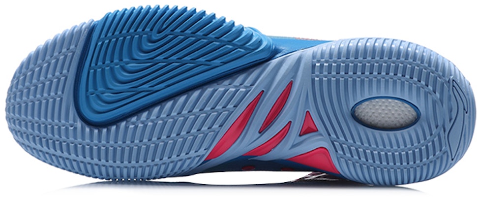 Li-Ning BadFive 1 Tinggi 'Biru Hitam' ABFQ015-1 Purchase Li-Ning BadFive 1 Tinggi 'Biru Hitam' ABFQ015-1