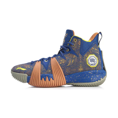 Li-Ning Badfive 1 High-Top