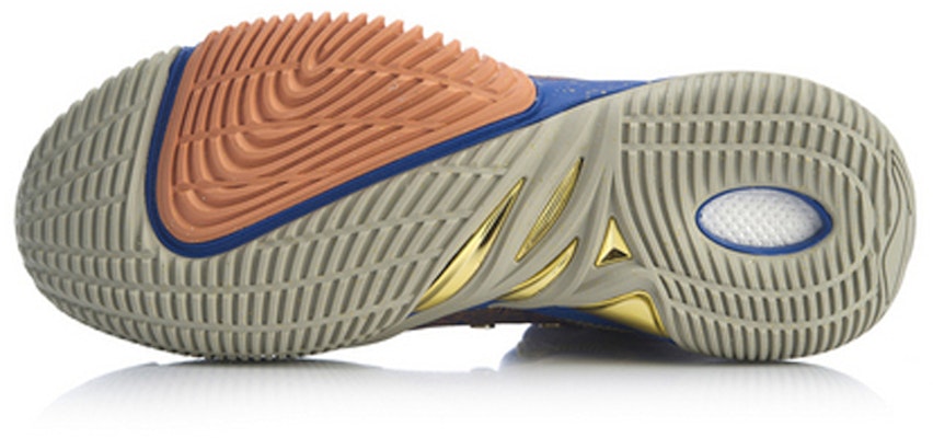 Li-Ning Badfive 1 High-Top ABFQ005-16 Purchase Li-Ning Badfive 1 High-Top ABFQ005-16