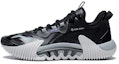 Buy Li-Ning BadFive 2.5 Rendah 'Hitam Kelabu' ABFS001-1