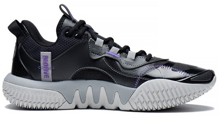 Li-Ning BadFive 2.5 Low 'Negro Gris' ABFS001-1 Order Li-Ning BadFive 2.5 Low 'Negro Gris' ABFS001-1