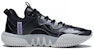 Li-Ning BadFive 2.5 Rendah 'Hitam Kelabu' ABFS001-1