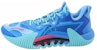 Li-Ning BadFive 2.5 Rendah 'Biru Hijau' ABFS001-5