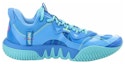 Order Li-Ning BadFive 2.5 Rendah 'Biru Hijau' ABFS001-5