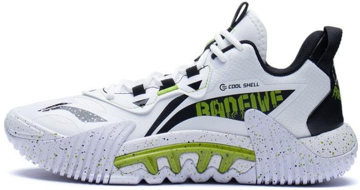 li-ning-bad-five-2-5-low-white-green-abfs-001-4