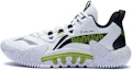 Buy Li-Ning BadFive 2.5 Rendah 'Putih Hijau' ABFS001-4