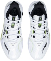 Li-Ning BadFive 2.5 Rendah 'Putih Hijau' ABFS001-4 Shop Li-Ning BadFive 2.5 Rendah 'Putih Hijau' ABFS001-4