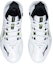 Shop Li-Ning BadFive 2.5 Rendah 'Putih Hijau' ABFS001-4