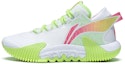 Buy Li-Ning Badfive 2 'Putih Neon Kuning' ABFS003-17