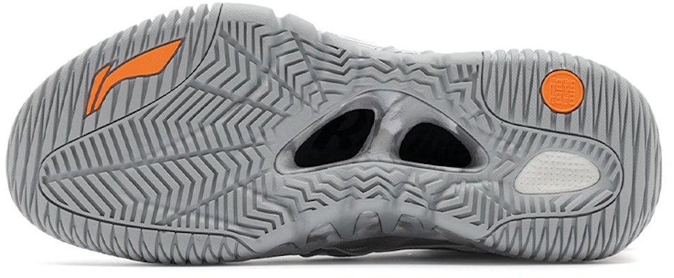Li-Ning Badfive 2 High 'Aape' Zapatillas Altas ABFR001-11 Lookbook Li-Ning Badfive 2 High 'Aape' Zapatillas Altas ABFR001-11