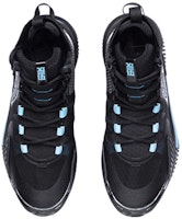 李宁 Badfive 2 高帮 '黑蓝' ABFR001-1 Shop 李宁 Badfive 2 高帮 '黑蓝' ABFR001-1