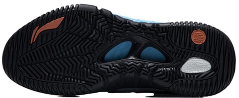 李宁 Badfive 2 高帮 '黑蓝' ABFR001-1 Purchase 李宁 Badfive 2 高帮 '黑蓝' ABFR001-1