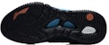 Li-Ning Badfive 2 High 'Hitam Biru' ABFR001-1