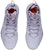 Li-Ning Badfive 2 High 'Ungu Muda' ABFR001-8