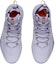 Shop Li-Ning Badfive 2 High 'Ungu Muda' ABFR001-8