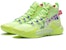 Li-Ning BadFive 2 High 'Hijau Neon' ABFR001-10