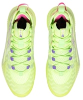 Li-Ning BadFive 2 High 'Verde Neón' ABFR001-10 Shop Li-Ning BadFive 2 High 'Verde Neón' ABFR001-10