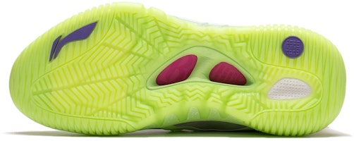 Li-Ning BadFive 2 High 'Verde Neón' ABFR001-10 Details for Li-Ning BadFive 2 High 'Verde Neón' ABFR001-10