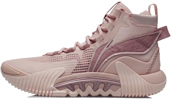 Li-Ning BadFive 2 High 'Rose Pink' ABFR001-9 Li-Ning BadFive 2 High 'Rose Pink' ABFR001-9