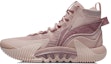 Buy Li-Ning BadFive 2 High 'Rose Pink' - Merah Jambu Mawar ABFR001-9