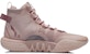 Li-Ning BadFive 2 High 'Rose Pink' - Merah Jambu Mawar ABFR001-9