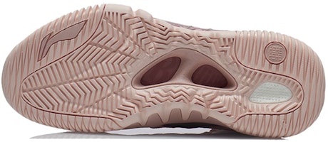 LiNing李寧 反伍2 防滑耐磨 高幫 籃球鞋 煙玫瑰粉 Purchase LiNing李寧 反伍2 防滑耐磨 高幫 籃球鞋 煙玫瑰粉