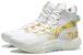 Li-Ning Badfive 2 Tinggi 'Pelangi Putih' ABFR001-3