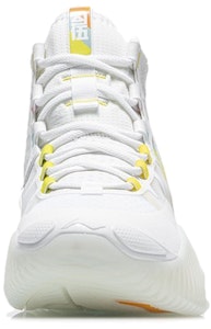 李宁 BADFIVE 2 高帮 '白色彩虹' ABFR001-3 Purchase 李宁 BADFIVE 2 高帮 '白色彩虹' ABFR001-3