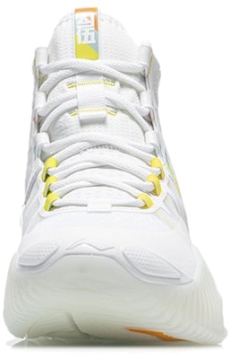 Li-Ning Badfive 2 High 'Blanco Arcoíris' ABFR001-3 Purchase Li-Ning Badfive 2 High 'Blanco Arcoíris' ABFR001-3