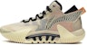Li-Ning BadFive 2 Low 'Beige' ABFT029-7