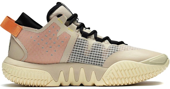 李寧 バッドファイブ2 ロー "ベージュ" ABFT029-7 Order 李寧 バッドファイブ2 ロー "ベージュ" ABFT029-7