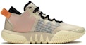 Order Li-Ning BadFive 2 Low 'Beige' ABFT029-7
