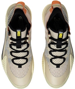 李寧 バッドファイブ2 ロー "ベージュ" ABFT029-7 Shop 李寧 バッドファイブ2 ロー "ベージュ" ABFT029-7