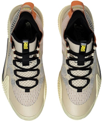 Li-Ning BadFive 2 Low 'Beige' ABFT029-7 Shop Li-Ning BadFive 2 Low 'Beige' ABFT029-7